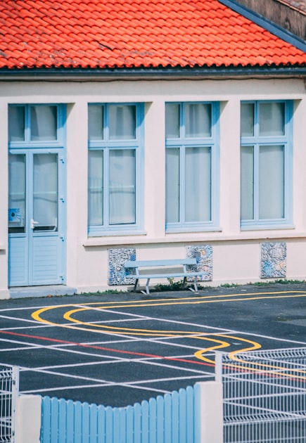 Building a Supportive Learning Community